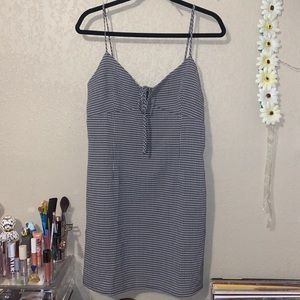 Forever 21 mini dress